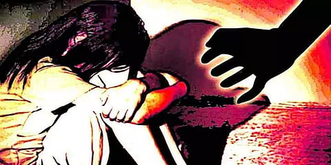 டெல்லியில் மீண்டும் ஒரு சிறுமிக்கு பாலியல் வன்கொடுமை: ஒருவர் கைது !