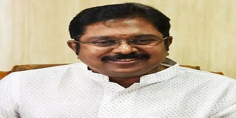 மூணாறு நிலச்சரிவில் உயிரிழந்தவர்களுக்கு தமிழக அரசு இழப்பீடு வழங்க வேண்டும்- டிடிவி தினகரன்