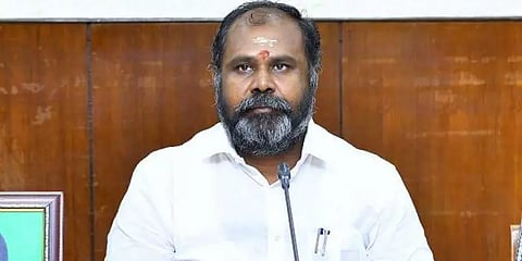 முதல்வரை முன்னிறுத்திதான் சட்டமன்றத் தேர்தலை சந்திக்க வேண்டும் - உதயகுமார்