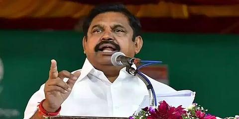 15 காவல் அதிகாரிகளுக்கு முதலமைச்சர் சிறப்பு பதக்கம் - முதலமைச்சர் பழனிசாமி அறிவிப்பு