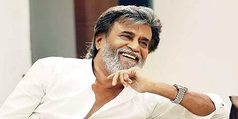 என்னிடம் மன்னிப்பு கேட்டார்; அதிர்ச்சியாக இருந்தது - ரஜினி குறித்து பேசிய ஸ்டண்ட் மாஸ்டர்