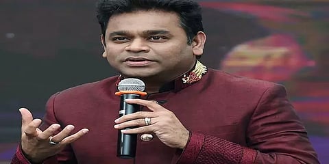 "என்னுடன் இணைந்து பிரார்த்தனை செய்யுங்கள்" எஸ்பிபிக்காக ஏ.ஆர்.ரகுமான் ட்வீ்ட் !
