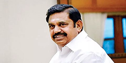 EIA குறித்து ஆராய 12 பேர் கொண்ட குழு - தமிழக அரசு
