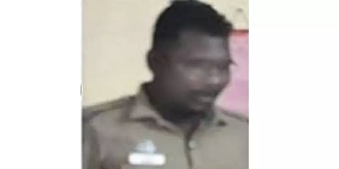 கொரோனா நெகட்டிவ்: மீண்டும் மத்திய சிறையில் அடைக்கப்பட்ட சாத்தான்குளம் முருகன்