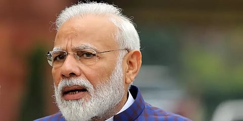 ‘மான் கி பாத்’ நிகழ்ச்சியின் 68-வது எபிசோட்; ஐடியா கேட்கும் பிரதமர்!