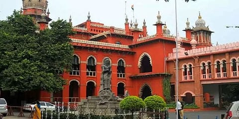 கோவை விமான நிலைய விரிவாக்க பணிக்கான தடைநீக்கம் - சென்னை உயர்நீதிமன்றம்