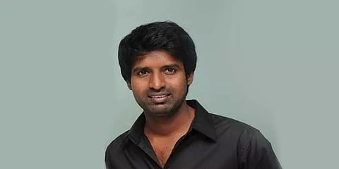’நீங்க திரும்ப வந்து எங்களுக்காக பாடணும்’ - எஸ்.பி.பிக்காக நடிகர் சூரி பிரார்த்தனை