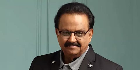 எஸ்.பி.பி-க்கு எக்மோ கருவியுடன் தீவிர சிகிச்சை - மருத்துவமனை நிர்வாகம்