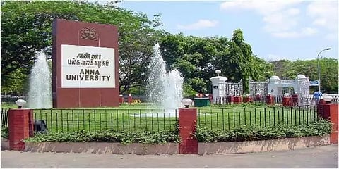 ஆன்லைன் மூலம் அண்ணா பல்கலை கேம்பஸ் இன்டர்வியூ.. முழு விவரம்..!