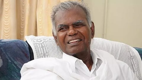 நல்லகண்ணு