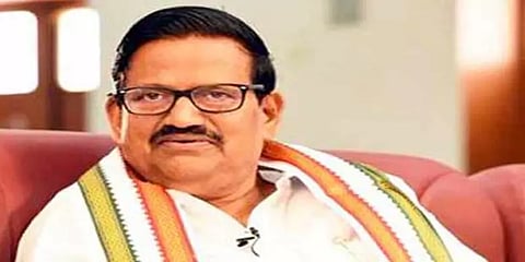 ராஜீவ்காந்தி கொலை வழக்கில் சிறையிலிருக்கும் ஏழுபேர் மட்டும்தான் தமிழர்களா ? கே.எஸ்.அழகிரி