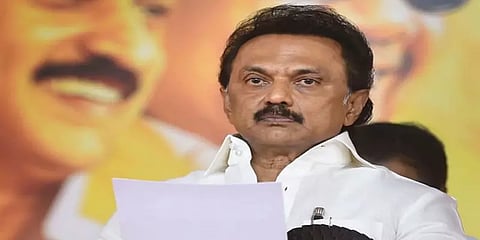 ஆயுஷ் செயலாளர் மீது கடும் நடவடிக்கை வேண்டும் : ஸ்டாலின் காட்டம்