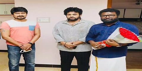 ‘ஆர்டிக்கள் 15’ படத்தின் ரீமேக்கில் உதயநிதி ஸ்டாலின்..!