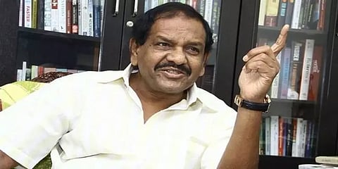 ”மோடியை எதிர்க்கும் சமரசமற்ற உறுதியான தலைவர் ராகுல் காந்திதான்”- பீட்டர் அல்போன்ஸ் பேட்டி