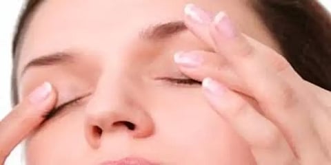 கண்பார்வையை மேம்படுத்த சில எளியப் பயிற்சிகள்