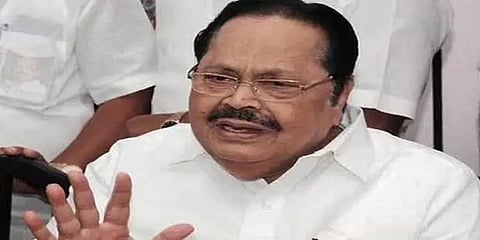 கலைஞர் இல்லையே என்கிற ஏக்கம் இல்லாத அளவுக்கு அரவணைத்துச் செல்கிறார் ஸ்டாலின் - துரைமுருகன்