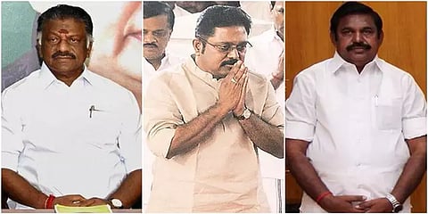 ஓணம் பண்டிகை – தமிழக அரசியல் தலைவர்கள் வாழ்த்து