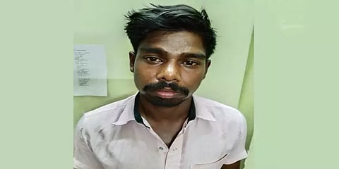 திருமணமான 48 நாளில் மனைவியை கொலைசெய்துவிட்டு நாடகம் - விசாரணையில் சிக்கிய கணவர்