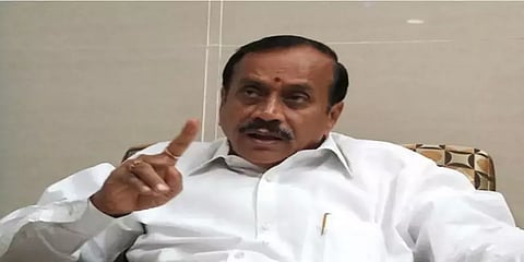 பாஜக இல்லாமல் யாரும் ஆட்சியமைக்க முடியாது என்ற நிலை தமிழகத்தில் இருக்கும் - ஹெச்.ராஜா