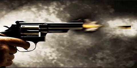 ரவுடி சங்கர் என்கவுண்ட்டர் வழக்கு: சிபிசிஐடிக்கு மாற்றம் !