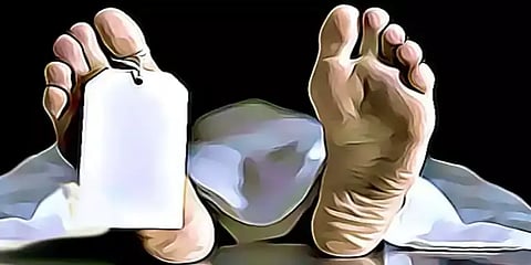 கன்னியாகுமரி: சீட்டு விளையாடிக்கொண்டிருந்தபோது தகராறு - ஒருவர் உயிரிழப்பு