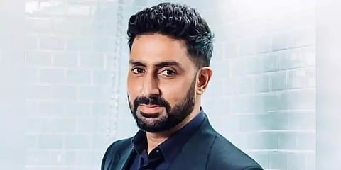 “தியேட்டருக்கு இணை எதுவுமில்லை.. ஓடிடி-யும் சிறந்த வாய்ப்பு..” - அபிஷேக் பச்சன்
