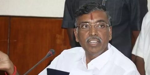 பல்கலைக்கழகங்களில் இறுதி பருவத்தேர்வு எப்போது? முக்கிய அறிவிப்பு