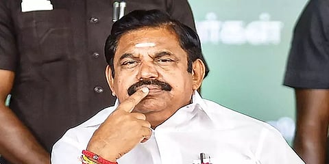 கடலூர் பட்டாசு ஆலை விபத்தில் பலியானவர்கள் குடும்பத்துக்கு தலா 2 லட்சம் நிதியுதவி -முதல்வர்