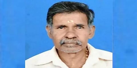 தூங்கிக்கொண்டிருந்த முதியவர் மீது சொகுசு காரை ஏற்றிய 18 வயது இளம்பெண்..!