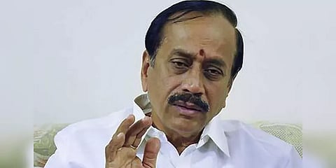 "டெல்லியில் மட்டுமல்ல தமிழகத்திலும் பாஜக ராஜா தான்” - ஹெச்.ராஜா
