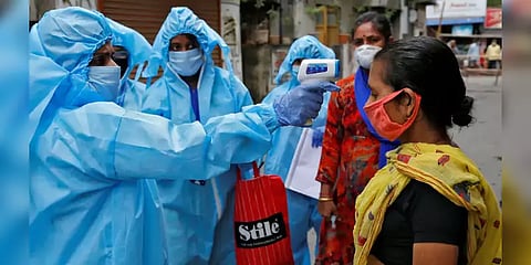 தமிழகத்தில் இன்று 5,976 பேருக்கு கொரோனா : 6,334 பேர் டிஸ்சார்ஜ்