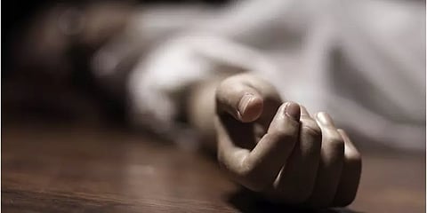 உ.பி.யில் பயங்கரம்: 3 வயது சிறுமி பாலியல் வன்கொடுமை செய்யப்பட்டு கொலை!