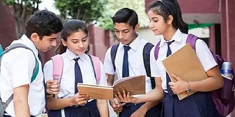 பத்தாம் வகுப்பு, பிளஸ் டூ மறுதேர்வு... சிபிஎஸ்இ அட்டவணை வெளியீடு