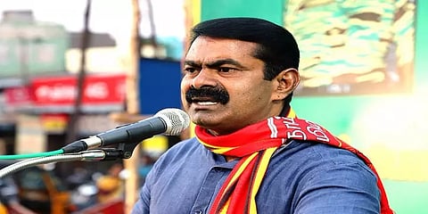 கடலூர் வெடிவிபத்தில் உயிரிழந்தவர்களுக்கு 10 லட்சம் நிதியுதவி வேண்டும் - சீமான்
