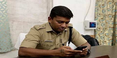 "ராமநாதபுரத்திற்கு நன்றி - நிறையக் கற்றுக்கொண்டேன்" - வருண்குமார் ஐபிஎஸ் நெகிழ்ச்சி ட்வீட்