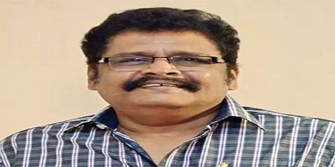 "பைரஸியால் சினிமாவுக்கு வந்தேன்"-இயக்குநர் கே.எஸ். ரவிக்குமாருக்கு சினிமாவில் வயது 30