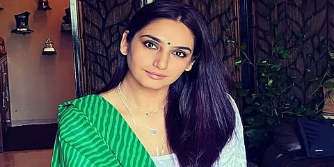 ‘நண்பர்களின் வற்புறுத்தலினாலே போதை பழக்கத்திற்கு ஆளானேன்'- கன்னட நடிகை ராகினி