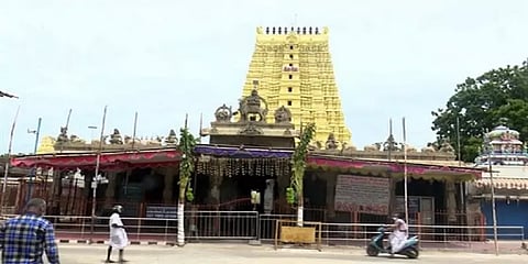திருப்பதி உண்டியலில் ஒரே நாளில் 1 கோடி ரூபாய்.... கொரோனாவுக்குப் பிறகு நடந்த முதல் சாதனை