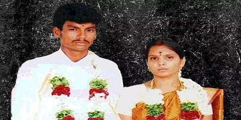 உடுமலை சங்கர் கொலை வழக்கு: உயர்நீதிமன்றத்தின் தீர்ப்புக்கு எதிராக உச்சநீதிமன்றம் நோட்டீஸ்