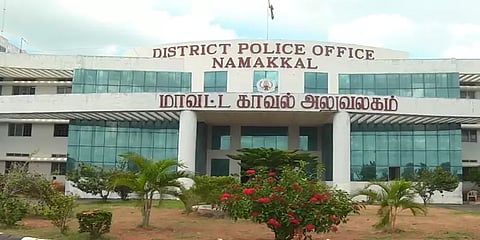”தாயின் 2வது கணவரால் பாலியல் வன்கொடுமைக்கு ஆளானேன்” 14 வயது சிறுமி போலீசில் புகார்