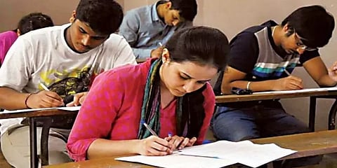 சிவில் சர்வீஸ் முதல்நிலைத் தேர்வு: தேர்வு அறையில் எப்படி நடக்கவேண்டும்?