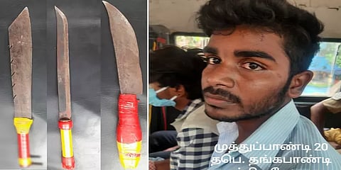 திருமணமான 10 மாதத்திலேயே இளம்பெண் படுகொலை... கைதான கணவர் அளித்த வாக்குமூலம்