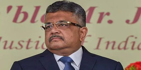 "தன் பாலின திருமணங்களை நம் சமூகமும் கலாசாரமும் எப்போதும் ஏற்காது" மத்திய அரசு வழக்கறிஞர்