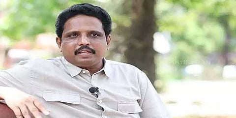 “திரிசூலம் போல் ‘நீட்’ தேர்விலும் மூன்று முனைகள் இருக்கிறது” : வெங்கடேசன் எம்பி