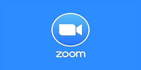 ஜூம்(ZOOM) வீடியோ ஆப்க்கு தடையா?: மத்திய அரசு விளக்கம்
