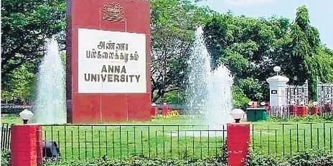 ஆராய்ச்சி மாணவர்களுக்கு உதவித்தொகை உயர்வு : அண்ணா பல்கலை அறிவிப்பு