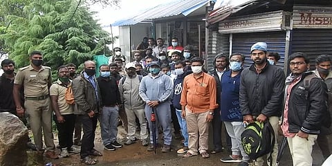 வெள்ளக்கெவி கிராம மக்களின் பல ஆண்டு கோரிக்கை.. உதவி ஆட்சியரின் புதிய முயற்சி