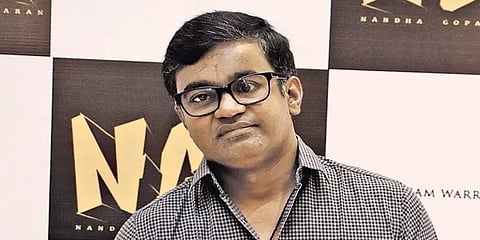 உண்மையாக இருக்குமோ?: செல்வராகவனின் சந்தேகம்!