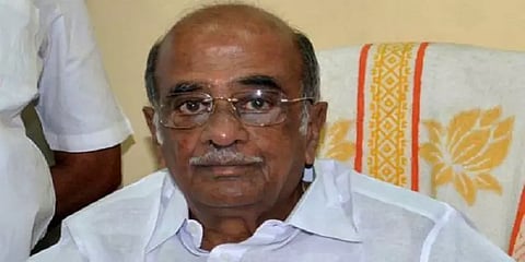 வேளாண் மசோதா: முதல்வர் ஆதரவு; மாநிலங்களவையில் அதிமுக எம்.பி எதிர்ப்பு