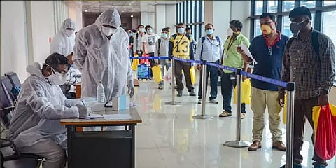 தமிழகத்தில் கொரோனா பாதிப்பு: முழு விவரம்..!